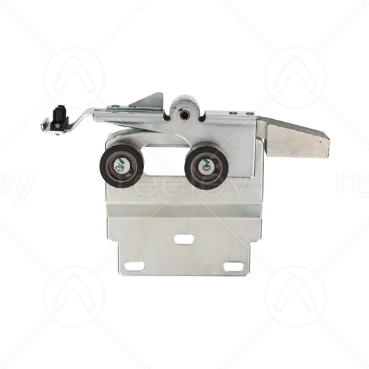 Lock Beak Assembly (Right Hand)