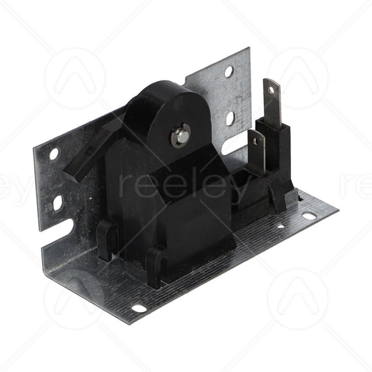 Amp Connector Switch for Governor A9669A