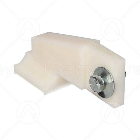 Nylon Contact Support Bracket