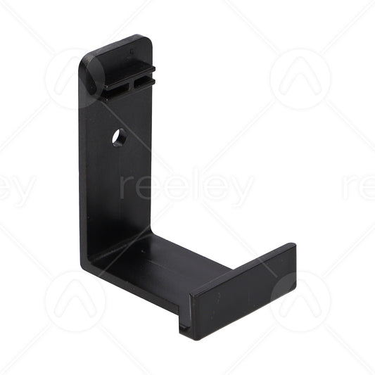 Unlocking Coupler Bracket to Suit Pax