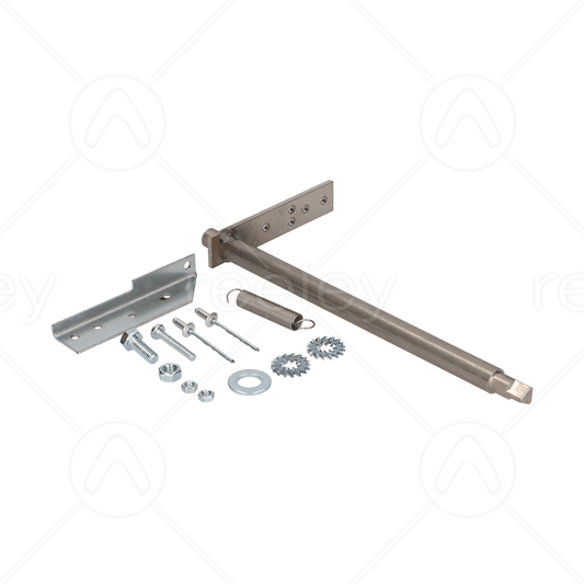 Lock Release to Suit Europa 2000 (Left Hand)