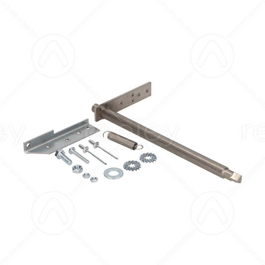 Lock Release to Suit Europa 2000 (Right Hand)