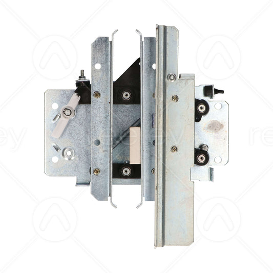 Door Skate (243mm) (Left Hand)