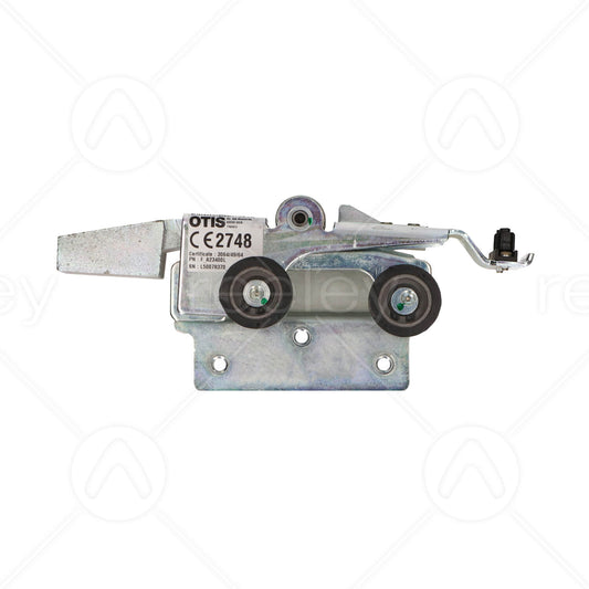 Lock Beak Assembly to Suit Techna (Left Hand)