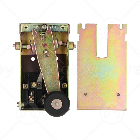 Limit Switch (Straight Lever Arm)