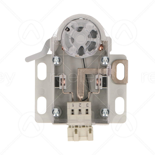 Plug-in Switch (Left Hand)