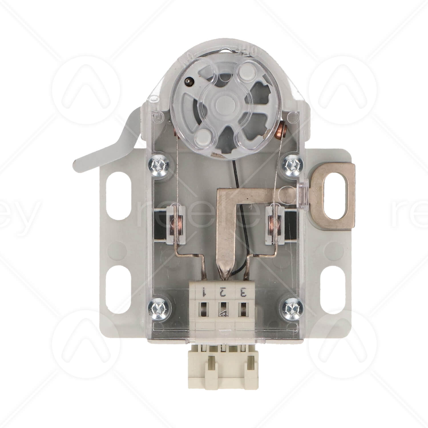 Plug-in Switch (Right Hand) – Reeley Ltd