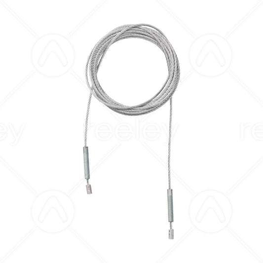 Techna 3mm Aircord Kit (900mm 2PCO)