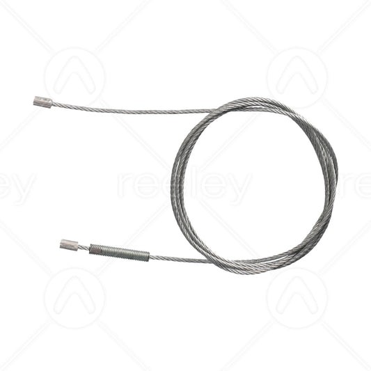 3mm Aircord Kit (1000mm 2PCO)