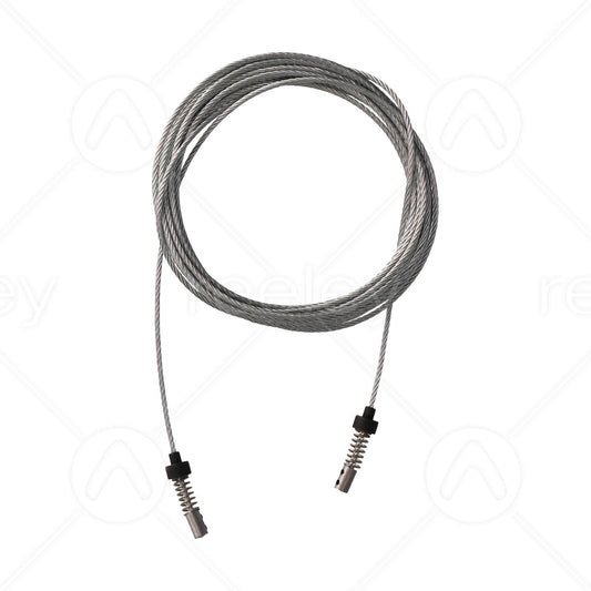 3mm Adjustable Aircord Kit (6000mm Long)