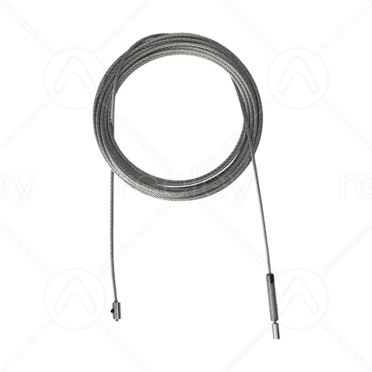 3mm Adjustable Aircord Kit (6000mm)