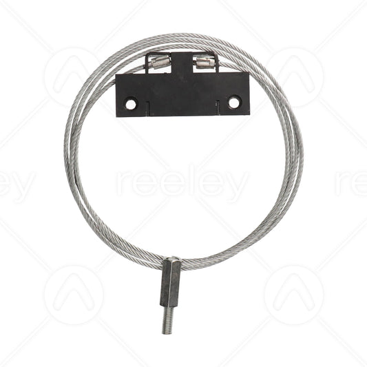 3mm Aircord Kit to Suit Techna (to Suit Landing D2200 Car 2PSO) - OP1300