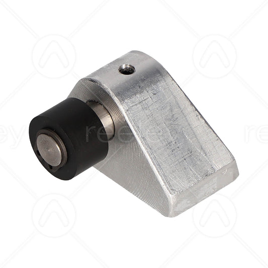 Door Shoe Bracket & Roller to Suit (Right Hand)