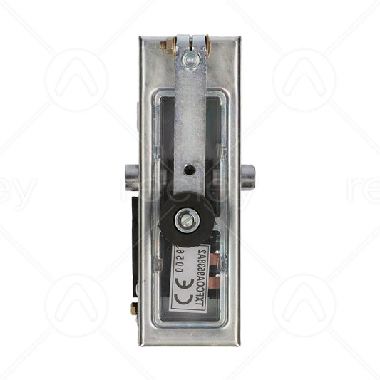 SPST Lock Assembly (Left Hand)