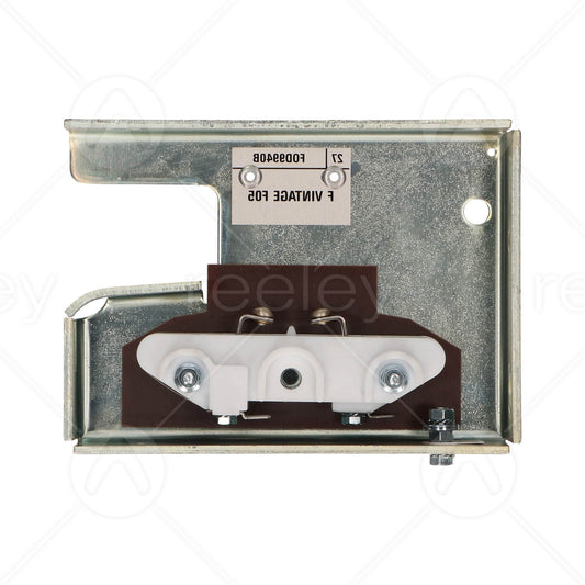 Lock Box with Contact for 9940 Lock (Left Hand)