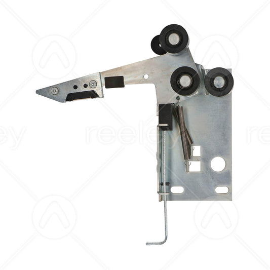 Lock Beak Assembly (Right Hand)