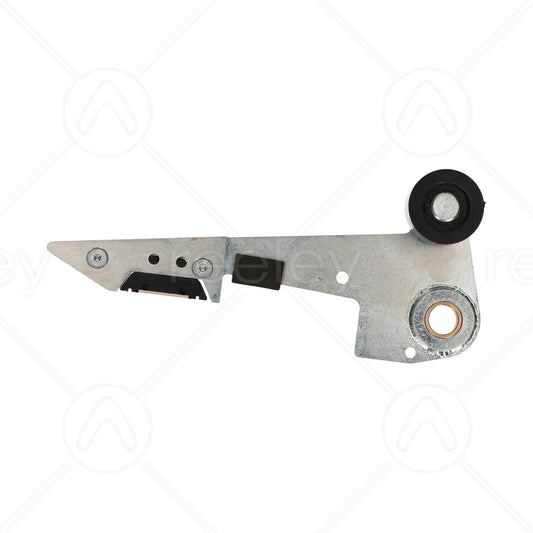 Lock Beak (Right Hand)