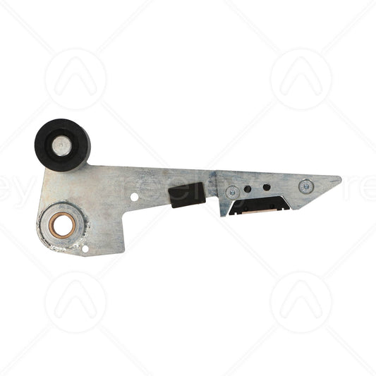 Lock Beak (Left Hand)