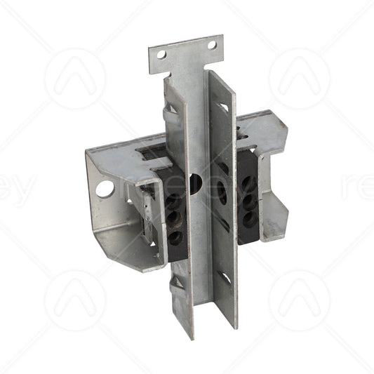 200mm Long Guide Shoe (No Pins)