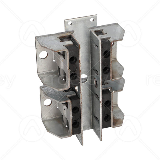 200mm Long Guide Shoe (No Pins)