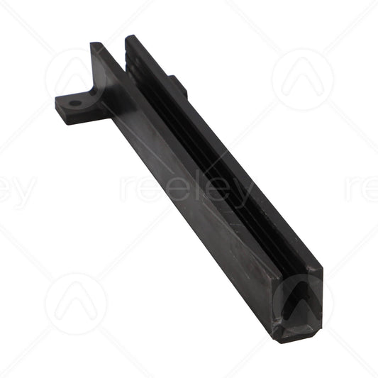 226mm Long Nylon Guide Shoe Liner to Suit 9mm Guide Rail