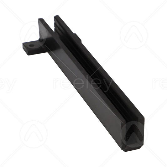 226mm Long Nylon Guide Shoe Liner to Suit 10mm Guide Rail