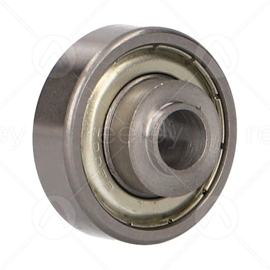 Concentric Steel Door Roller with 4.5mm Shoulder