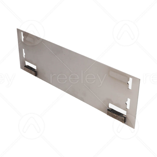 Stainless Door Bracket