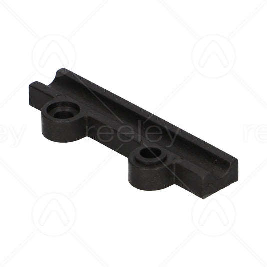 80mm Long Nylon Rope Guide Shoe