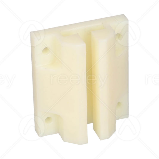 100mm Long Ram Head Pulley Guide Shoe