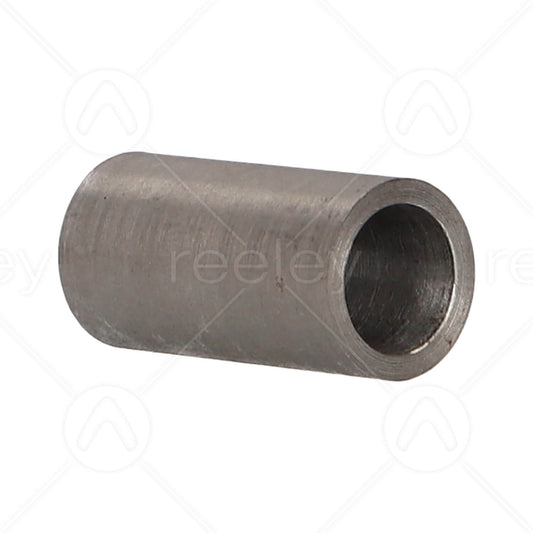 Steel Mounting Shaft for Isolation Mount Assembly