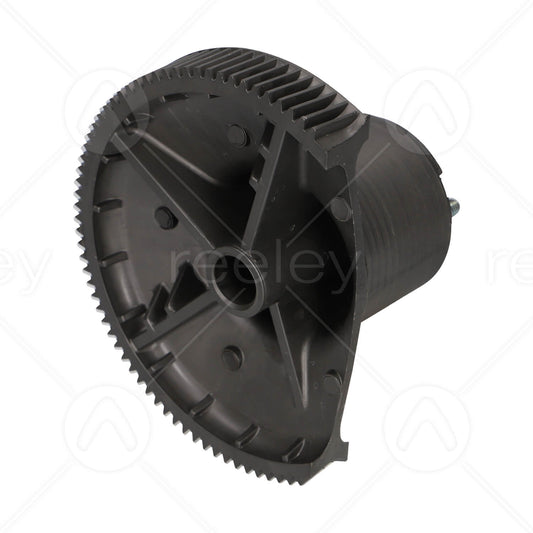 Sprocket for Wormwheel on 9550CC Door Operator