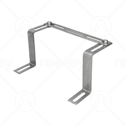 Bracket for Guide Rail Lubricator