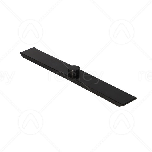 200mm Long Nylon Guide Shoe with One Peg