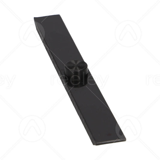 180mm Long Guide Shoe Liner with One Peg
