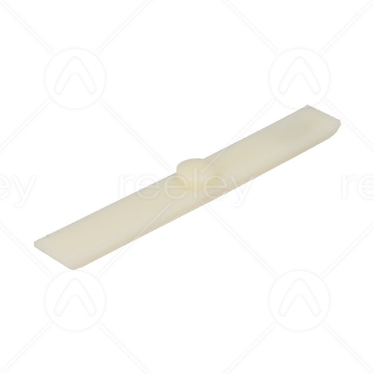150mm Long Guide Shoe Liner with One Peg