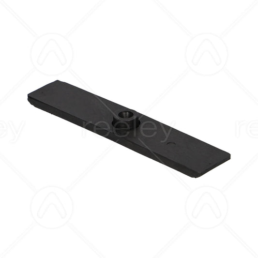 150mm Long Guide Shoe Liner with One Peg