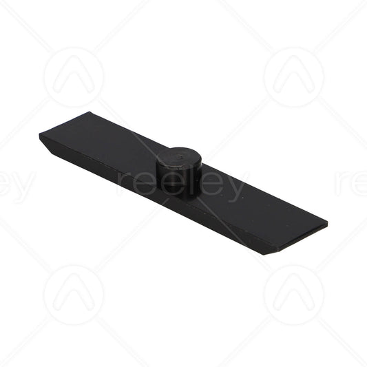 120mm Long Guide Shoe Liner with One Peg