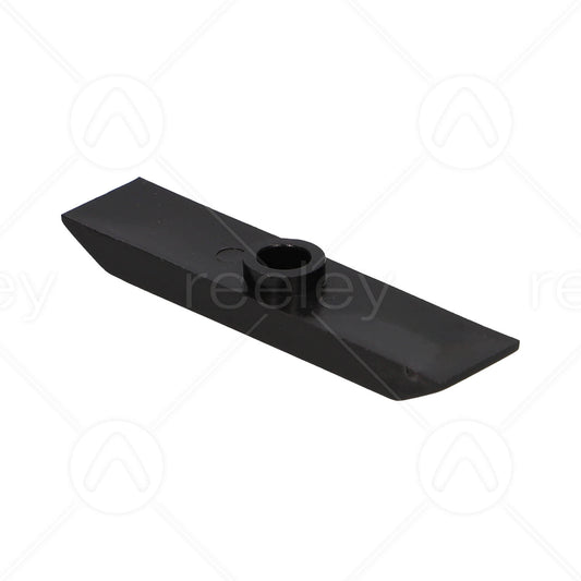 100mm Long Guide Shoe Liner with One Peg