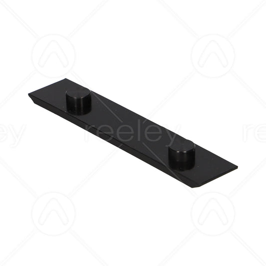 150mm Long Guide Shoe Liner with Two Pegs
