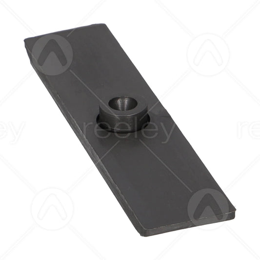 130mm Guide Shoe Liner with One Peg