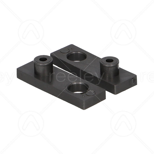 Nylon Snap Together Door Gibs (Set of 2)