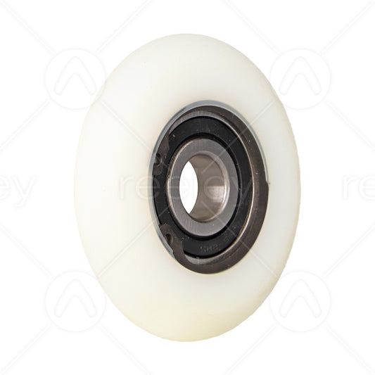 Nylon Door Hanger Roller (Convex)