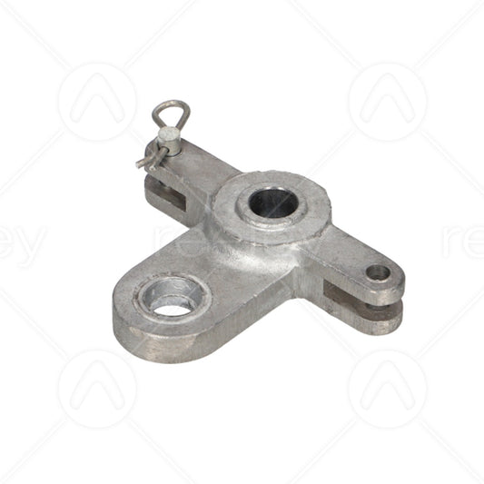 Pivot Arm from Release Assembly