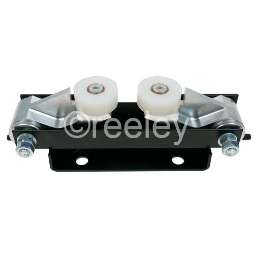 Landing Door Lock Coupler *Special Order* (Sample Required to Manufacture)