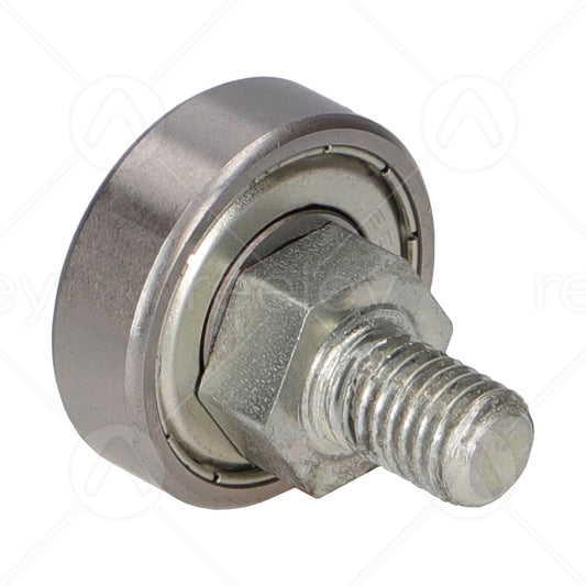 Kicking Roller with M8 Eccentric Pin