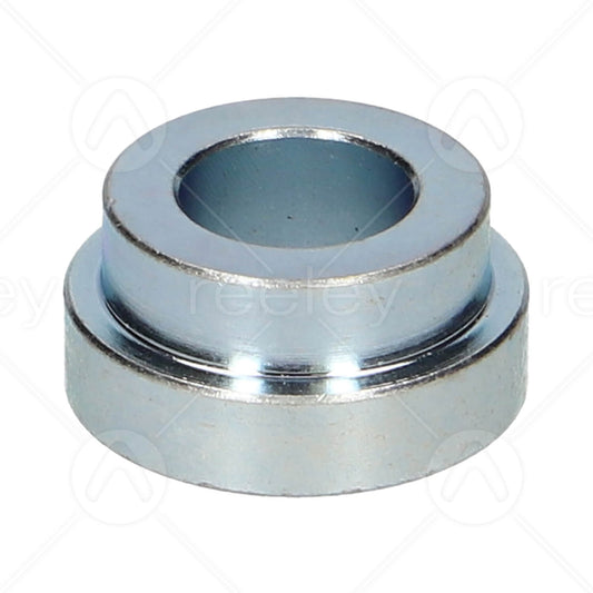 Reducing Top Hat 25mm to 15mm