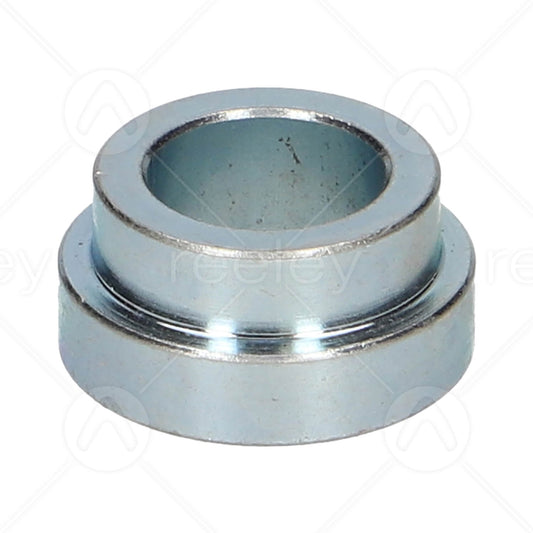 Reducing Top Hat 25mm to 17mm