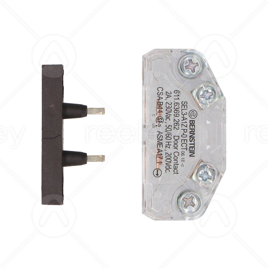 Contact Set SEL3-A1Z P-O ECT