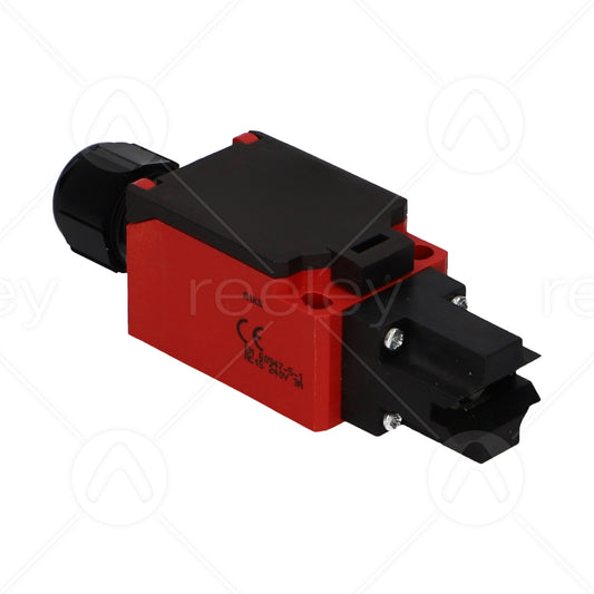 TI2-A1Z KS Enclosed Limit Switch